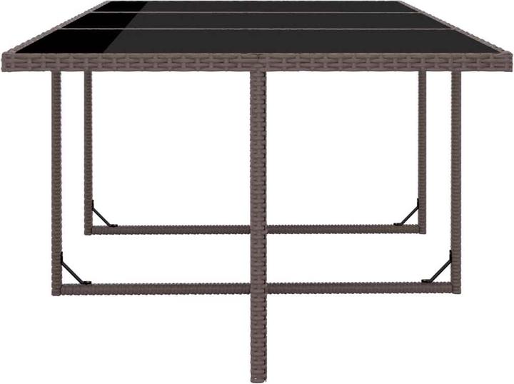 Actual product image vidaXL Zenoa (109 cm)