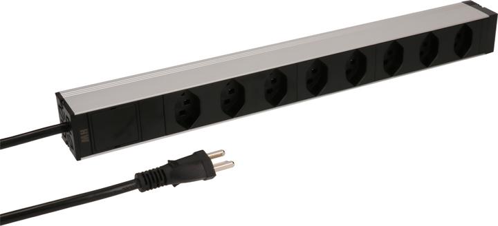 Produktbild Max Hauri maxCONNECT PDU 19"