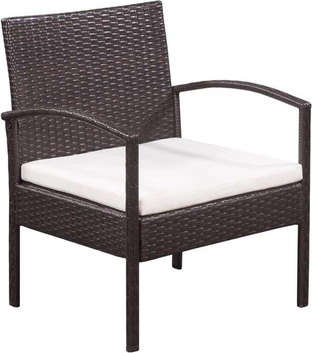 Actual product image vidaXL Evdokia