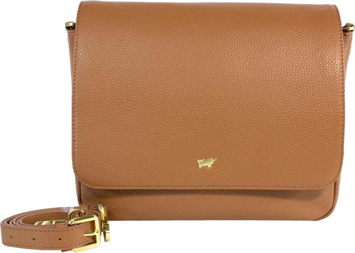 Produktbild Braun Büffel HANNA Flap