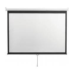 Sbox PSM-4/3-120-2 Projector screen 240x180cm, Leinwand