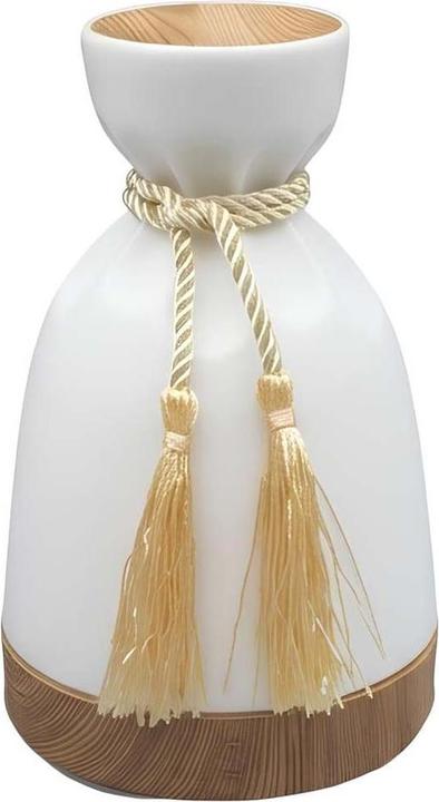 Avizar Aroma Diffuser 200ml Flaschen Design (200 ml)