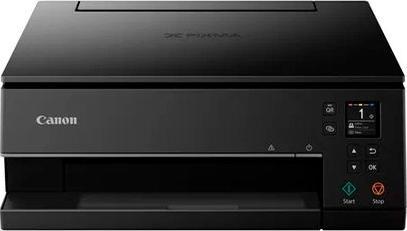 Actual product image Canon Pixma TS705a (Ink, Colour)