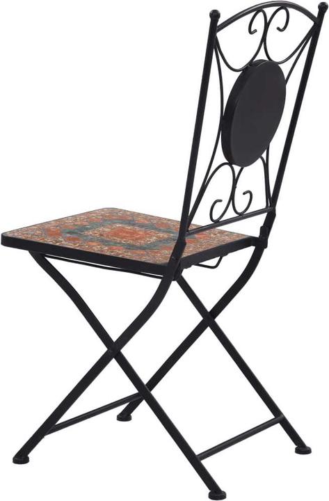 Produktbild vidaXL Gartenstuhl