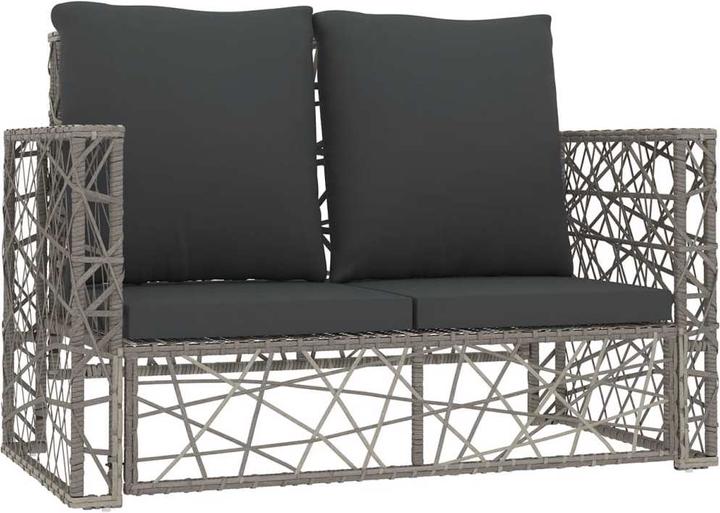 Produktbild vidaXL Garten Lounge Set