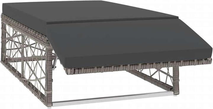 Produktbild vidaXL Garten Lounge Set