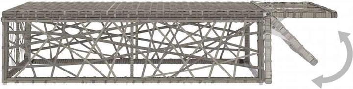 Produktbild vidaXL Garten Lounge Set