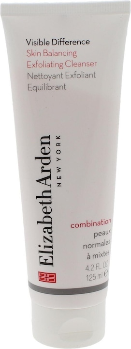 Actual product image Elizabeth Arden Visible Difference Skin Balancing Cleanser (Cleansing Balms, 125 ml)
