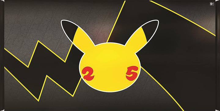 Image du produit Pokémon Collection Box (Anglais, Coffret & Collection)