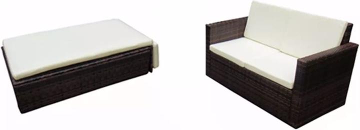 Produktbild vidaXL Callan