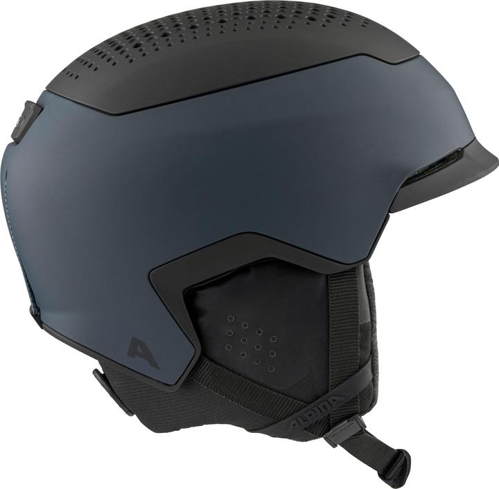 Produktbild ALPINA SPORTS Banff Mips (59 - 63 cm, L)