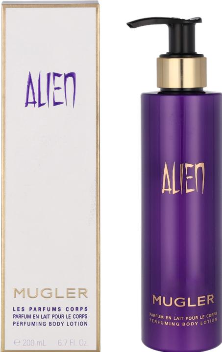 Produktbild Thierry Mugler Alien Bodylotion Lot (Körperlotion, 200 ml)