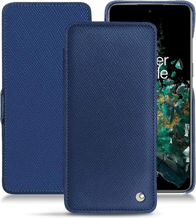 Image du produit Noreve Coque en cuir à rabat horizontal (OnePlus 10T)