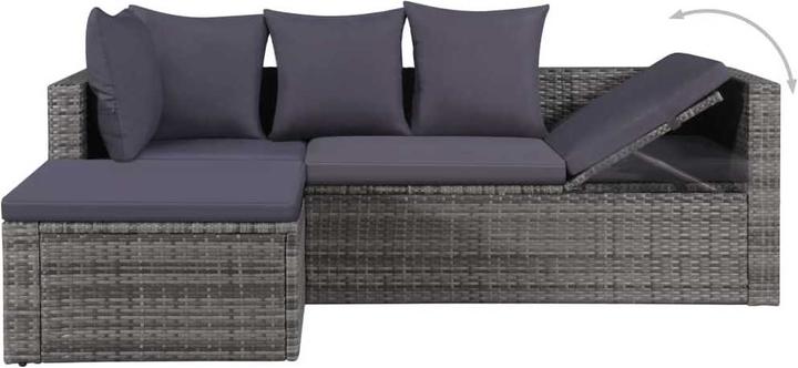 Image du produit vidaXL Olenka