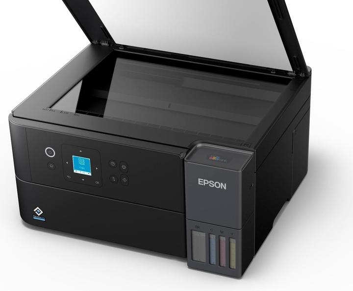 Actual product image Epson EcoTank ET-2951 (Ink tank, Colour)