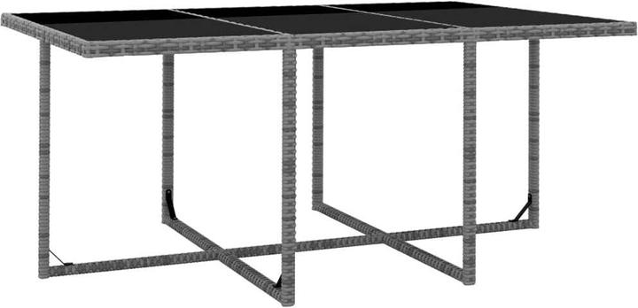 Produktbild vidaXL Léon (167 x 109 x 74 cm)