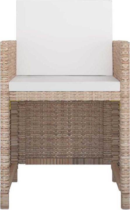 Produktbild vidaXL Gartenmöbel-Set