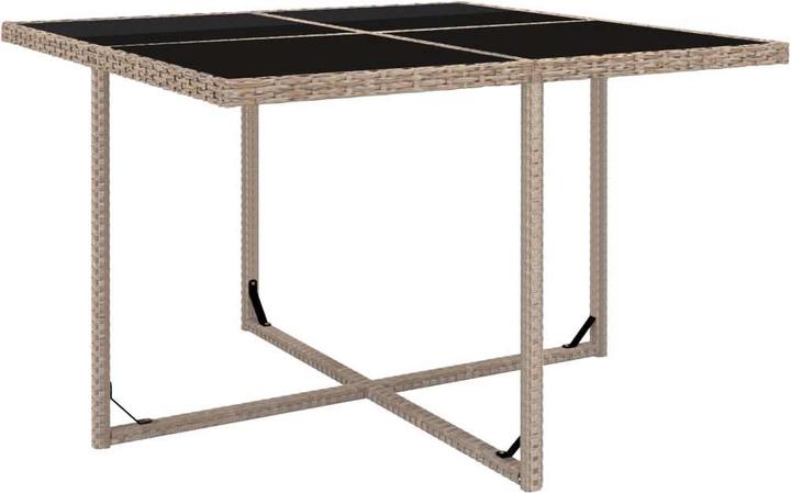 Produktbild vidaXL Gartenmöbel-Set