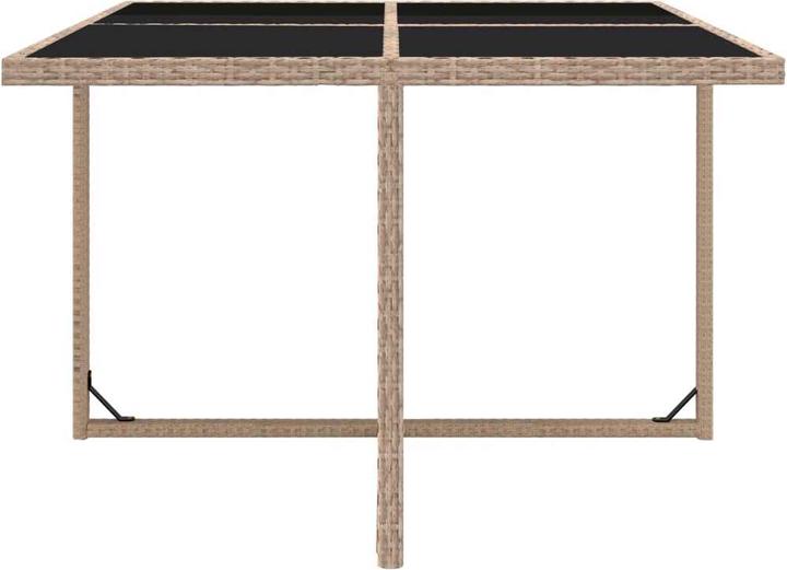 Produktbild vidaXL Gartenmöbel-Set