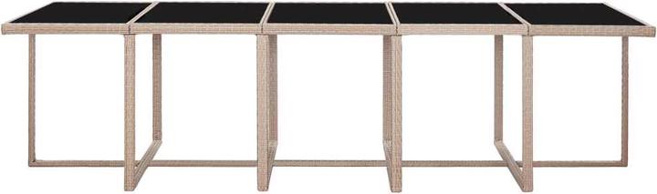 Beige, Cremeweiss