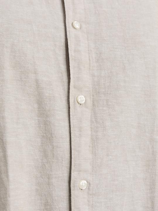 Produktbild Jack & Jones Plus Size Regular Fit Hemd Hemd (8XL)