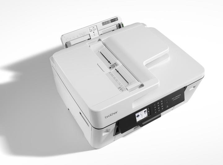 Produktbild Brother MFC-J6540DW (Tintenpatrone, Farbe)