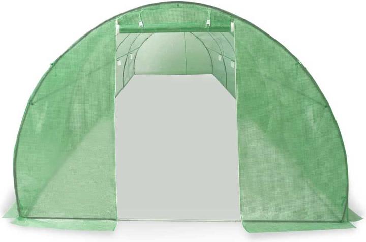 Immagine prodotto vidaXL Gewächshaus