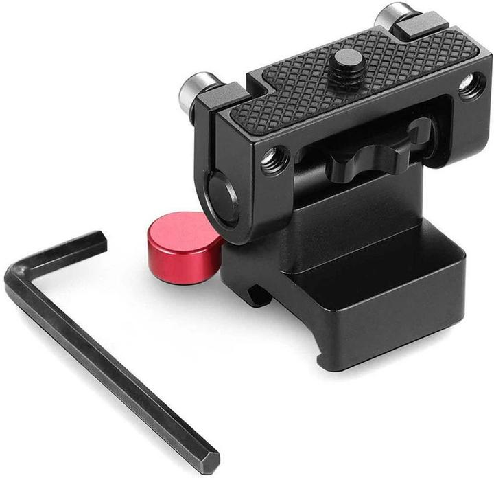 Actual product image SmallRig DSLR Monitor Holder (Monitor Accessories)