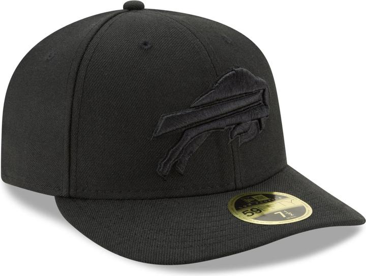 Actual product image New Era 59Fifty Low Profile NFL Teams (7 1/8)