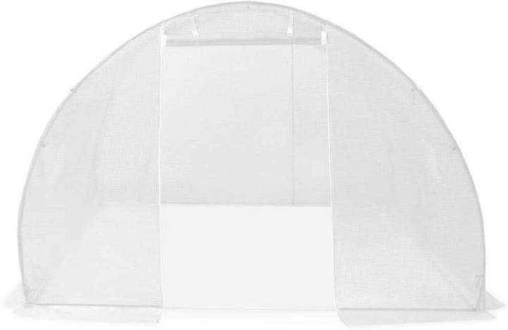 Produktbild vidaXL Gewächshaus