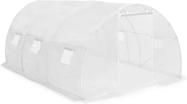 Produktbild vidaXL Gewächshaus