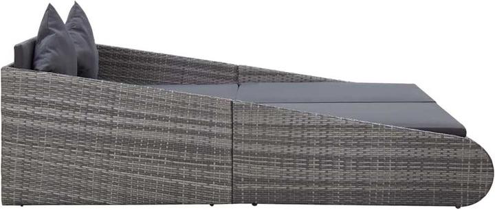 Produktbild vidaXL Sonnenliege (200 cm)