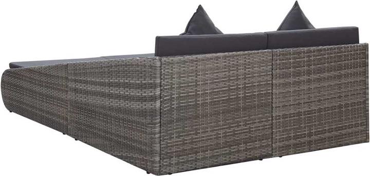 Produktbild vidaXL Sonnenliege (200 cm)