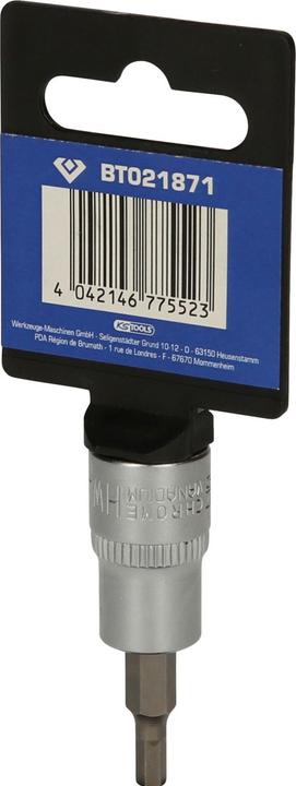 Actual product image Brilliant Tools BT021871