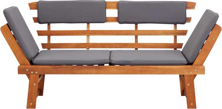 Actual product image vidaXL Axinja