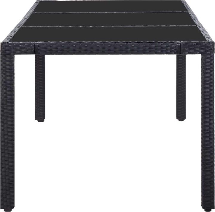 Image du produit vidaXL Capri (190 x 90 x 75 cm)