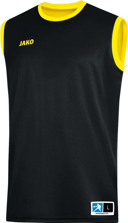 Immagine prodotto JAKO Cambio Di Maglia Reversibile 2.0 (XXS)