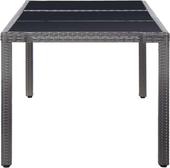 Produktbild vidaXL Ess-Set