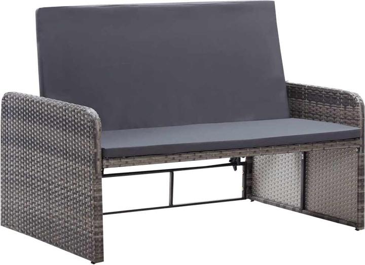 Produktbild vidaXL Quinton