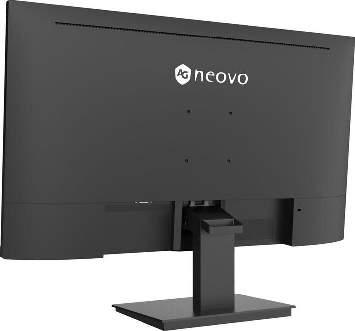 Produktbild AG neovo 27 Inch (68,5cm) LCD Display - LED - 1920x1080 - HDMI - VGA - DisplayPort - Audio (1920 x 1080 Pixel, 27")