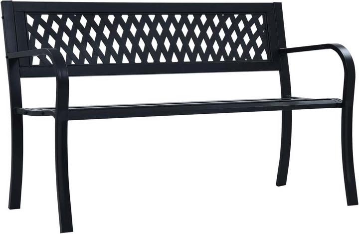 Image du produit vidaXL Gartenbank