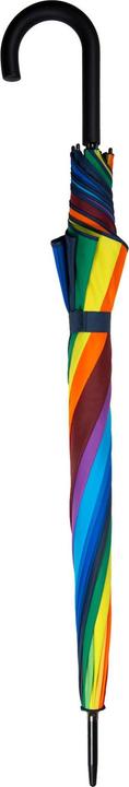 Actual product image Strotz Big Matic Rainbow
