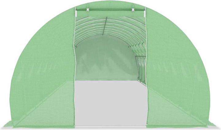 Immagine prodotto vidaXL Gewächshaus