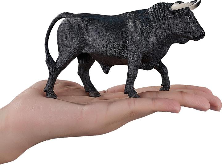 Actual product image Animal Planet Spanish bull