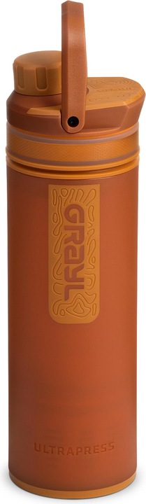 Actual product image Grayl Ultrapress Purifier water filter (0.50 l)