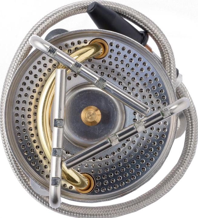 Productafbeelding Soto StormBreaker multi-fuel fornuis