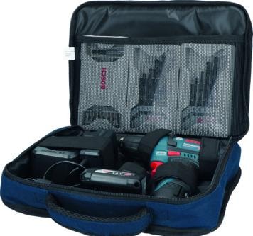 Produktbild Bosch Professional Gsr12-15 (Akkubetrieb)