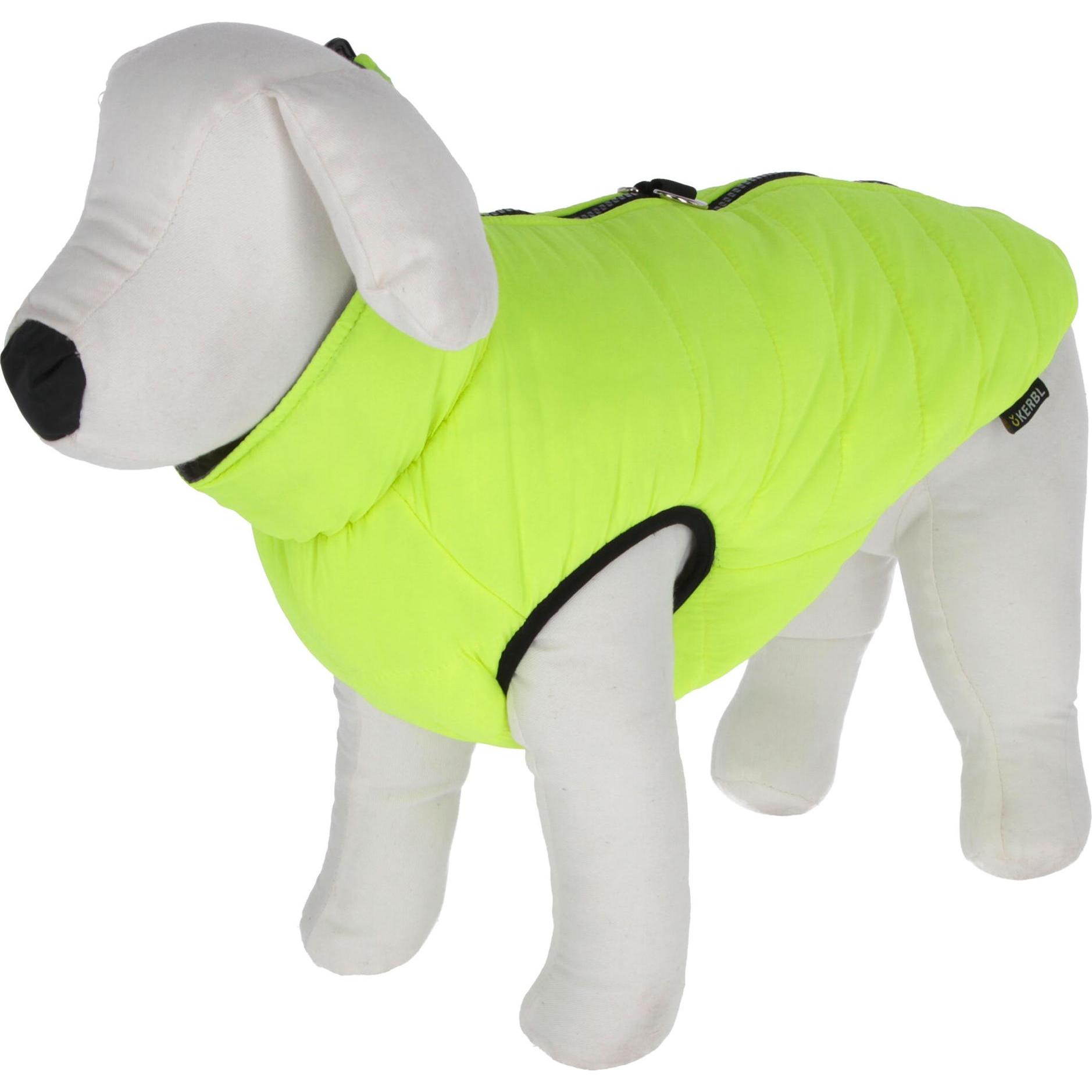 Kerbl Manteau chaud réversible pour chien