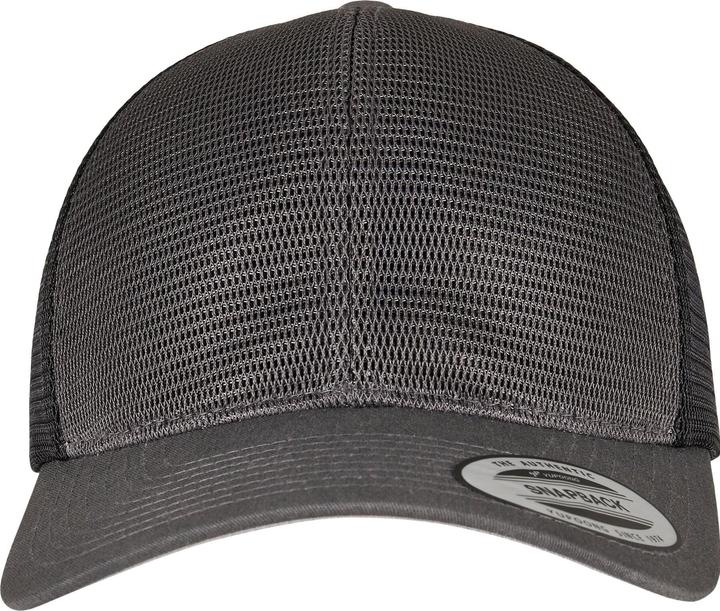 Produktbild Flexfit 360° Omnimesh 2-Tone Cap (One Size)