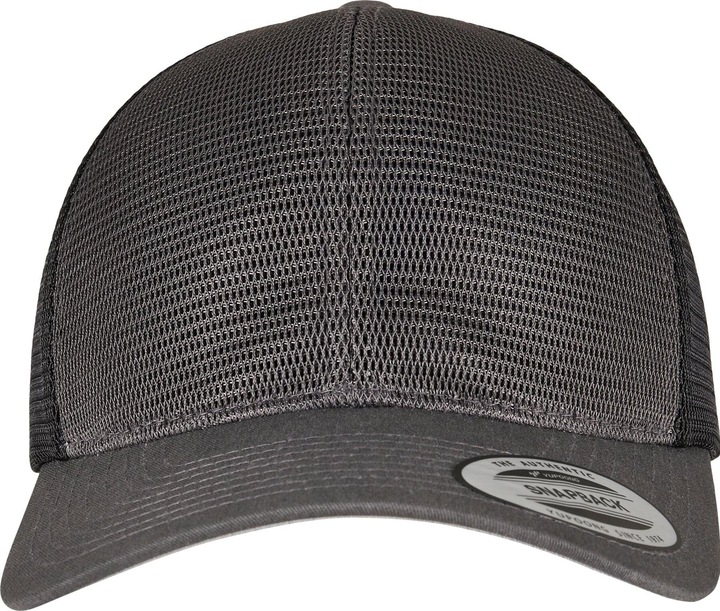 Actual product image Flexfit 360° Omnimesh 2-Tone Cap (One size)